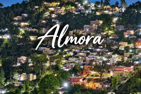 Almora 4