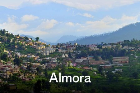 Almora