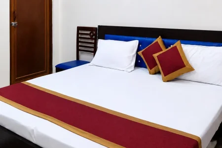 Atithi home stay