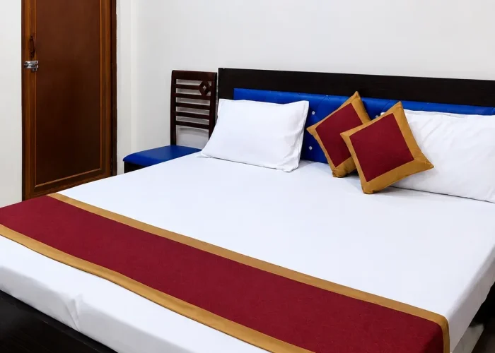 Atithi home stay