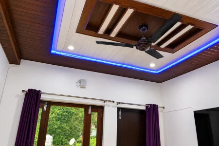 Atithi homestay room