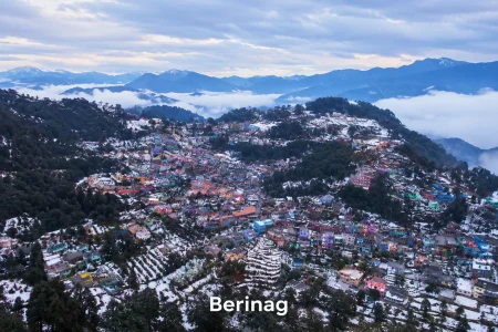 Berinag