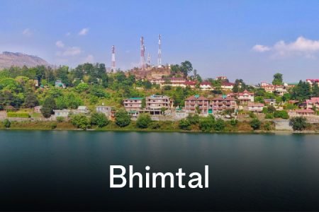 Bhimtal