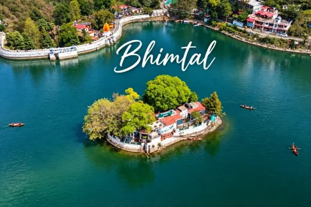Bhimtal