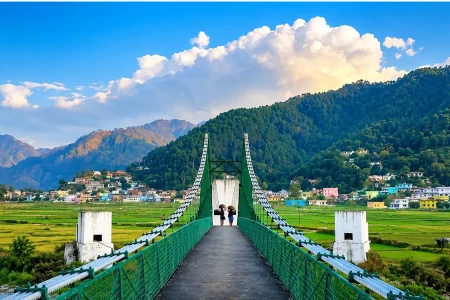 Chaukhutiya