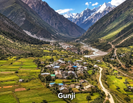 Gunji