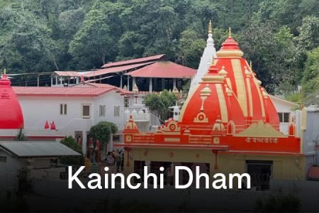 Kainchi-Dham