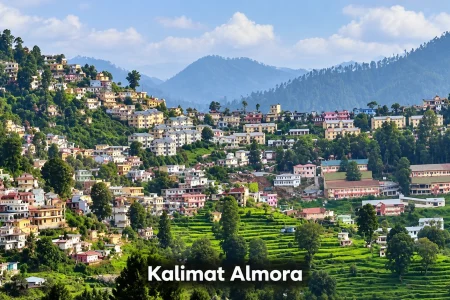 Kalimat Almora