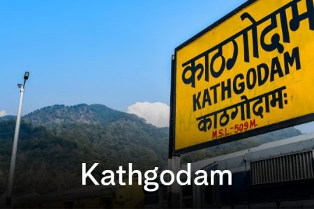 Kathgodam