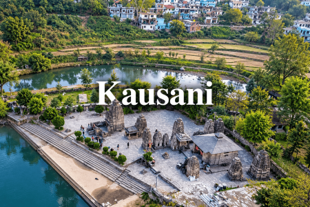 Kausani (1)