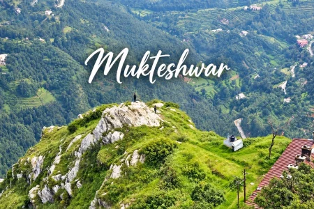 Mukteshwar
