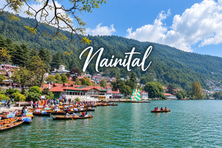 Nainitaal