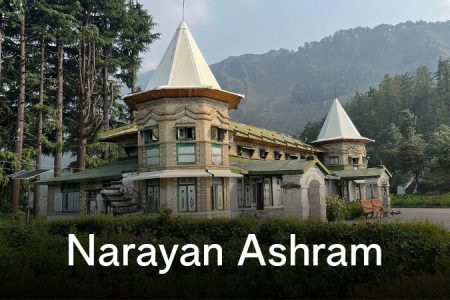 Narayan-Ashram