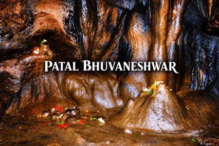 Patal Bhuwaneshwar (1)
