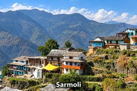 Sarmoli
