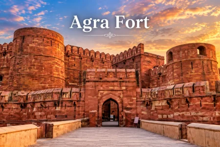 agra Fort
