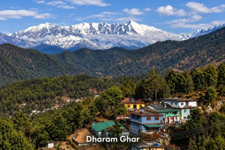 dharamgad