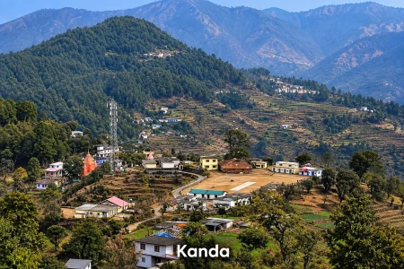 kanda