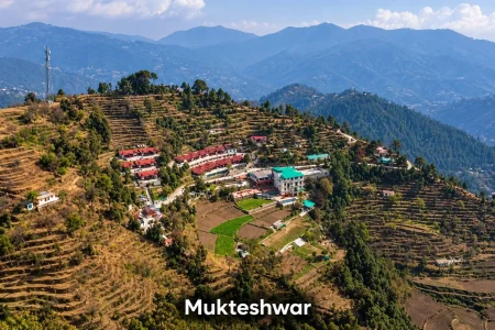 mukteshwarr
